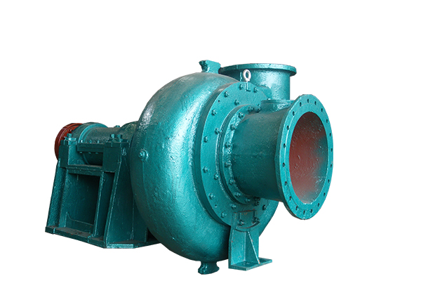 船陸兩用泥沙泵400PNS-30