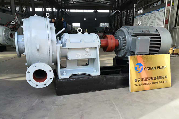 8寸泥漿泵200PNS-30