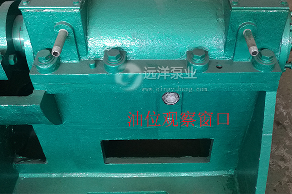 泥漿泵油位觀察窗口