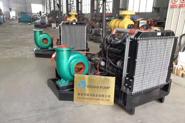 遠(yuǎn)洋牌可移動(dòng)抽沙機(jī)樣圖